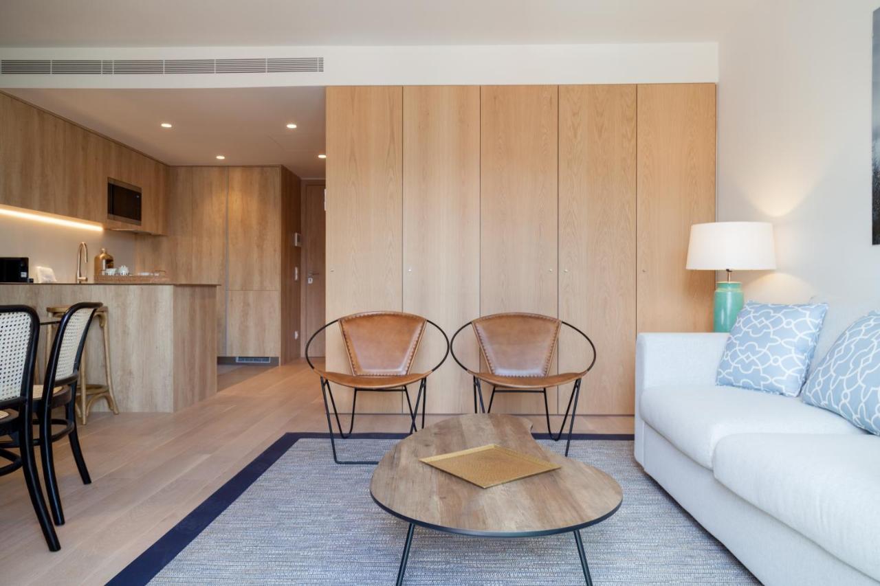 Appartement Flh Marques Comfy