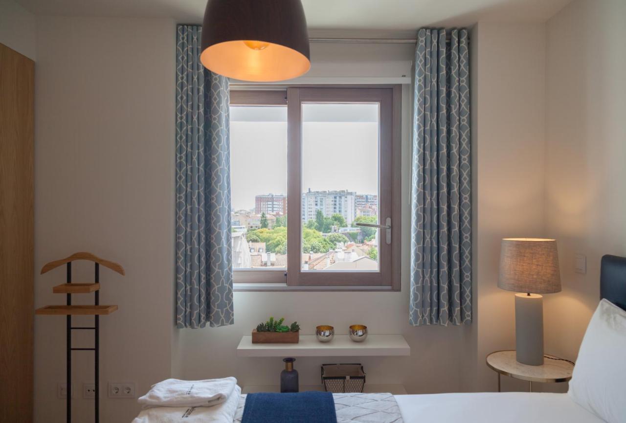 Appartement Flh Marques Comfy Lissabon
